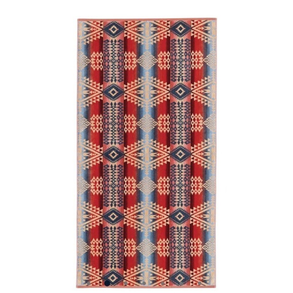 Pendleton 3 Piece Towel Set Unisex Canyonlands Desert Sky New NWT Southwestern - Picture 6 of 10